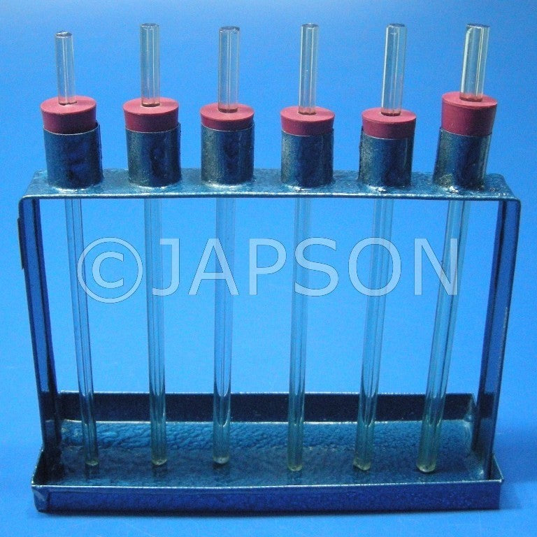 Capillary Tube Apparatus Capillary Tube Apparatus